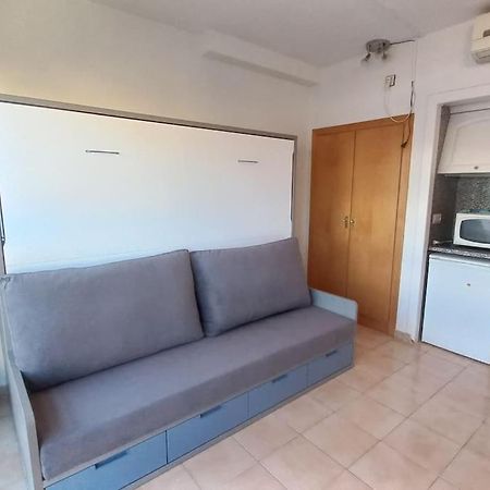 Mini-Apartament Centric A Platja D'Aro Exteriér fotografie