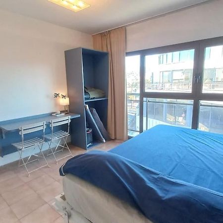 Mini-Apartament Centric A Platja D'Aro Exteriér fotografie