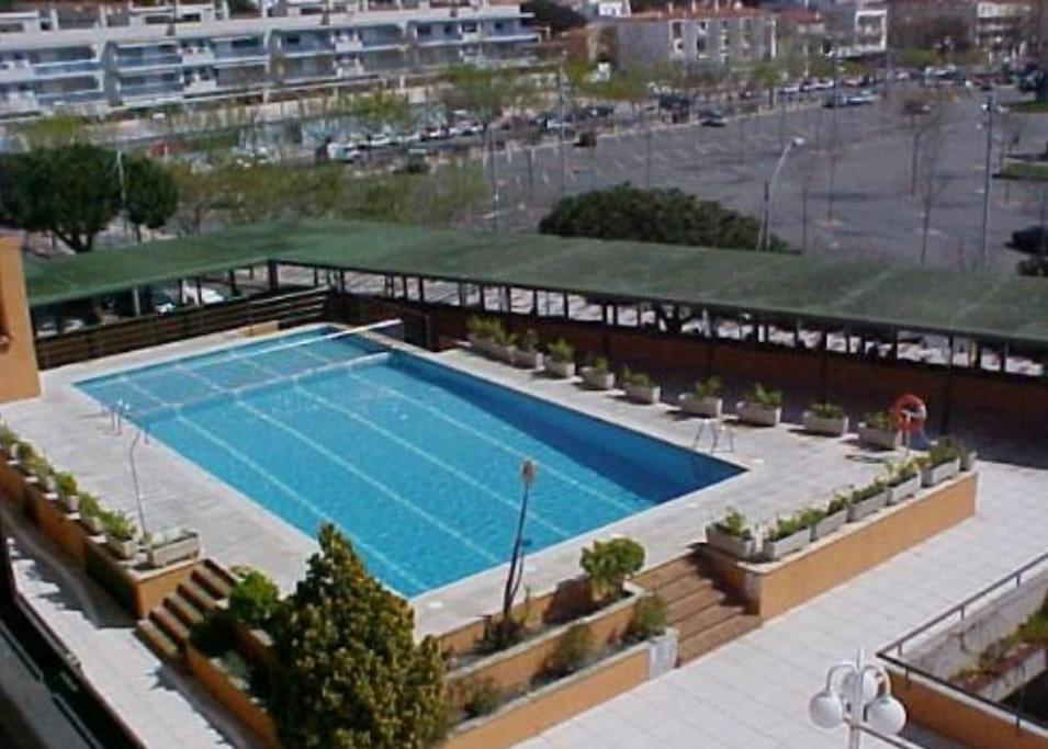 Mini-Apartament Centric A Platja D'Aro Exteriér fotografie