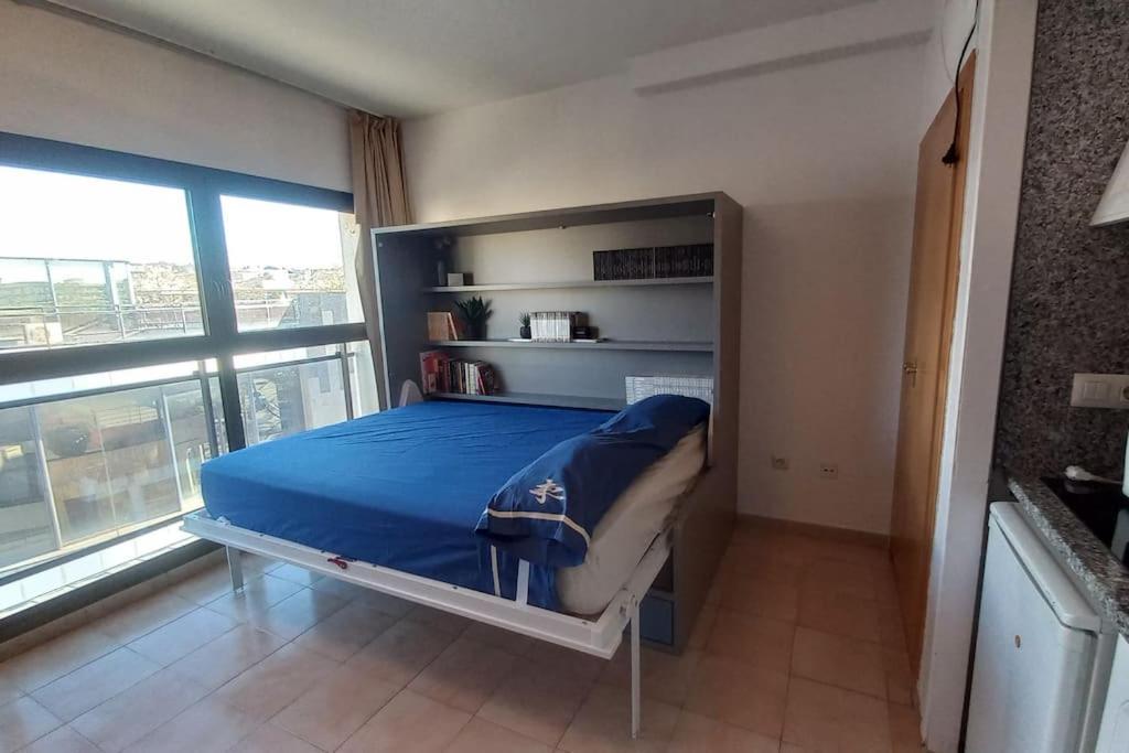 Mini-Apartament Centric A Platja D'Aro Exteriér fotografie