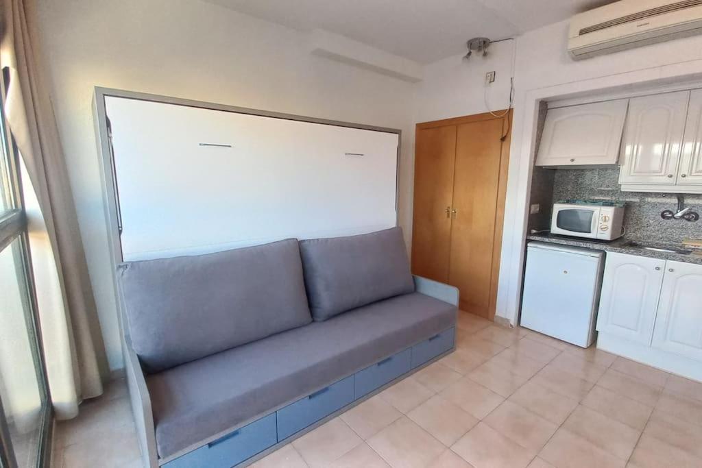 Mini-Apartament Centric A Platja D'Aro Exteriér fotografie