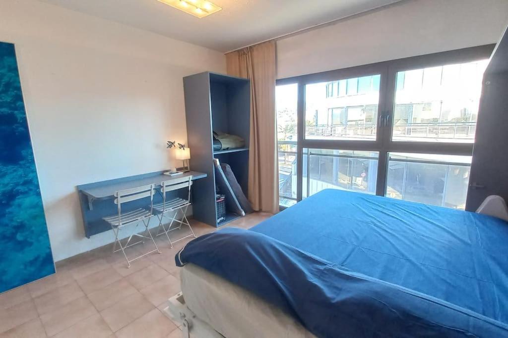 Mini-Apartament Centric A Platja D'Aro Exteriér fotografie