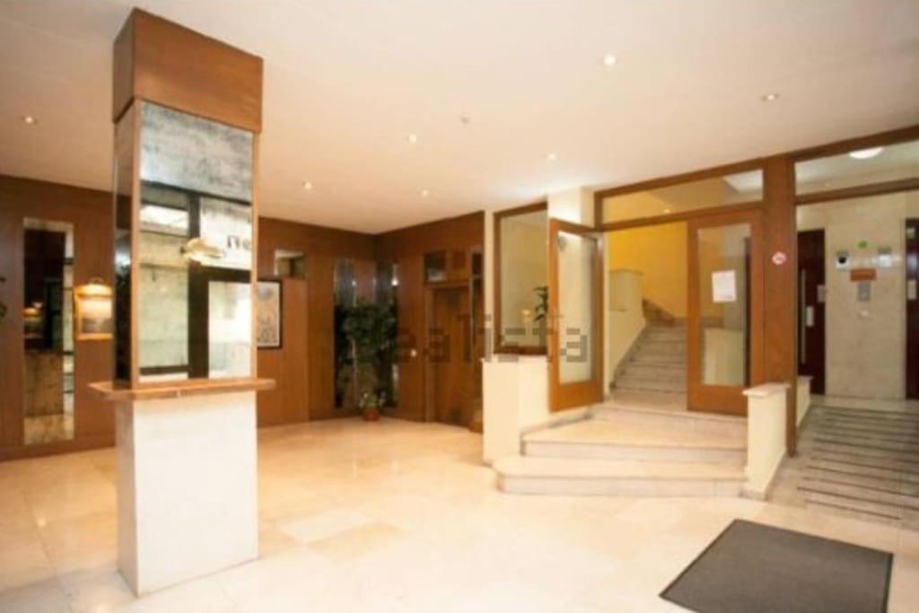 Mini-Apartament Centric A Platja D'Aro Exteriér fotografie