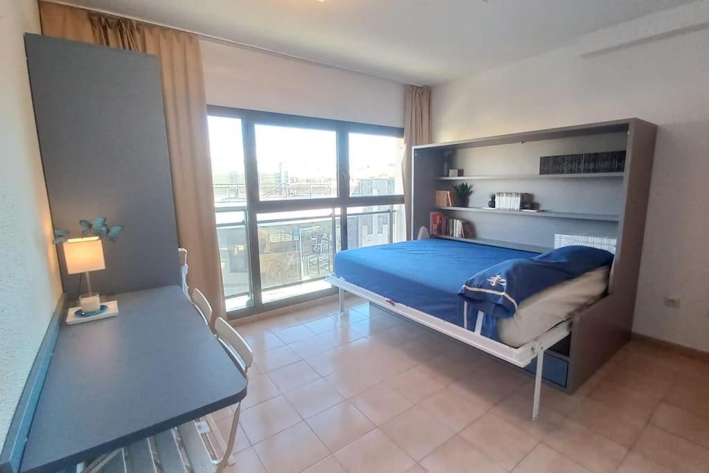 Mini-Apartament Centric A Platja D'Aro Exteriér fotografie