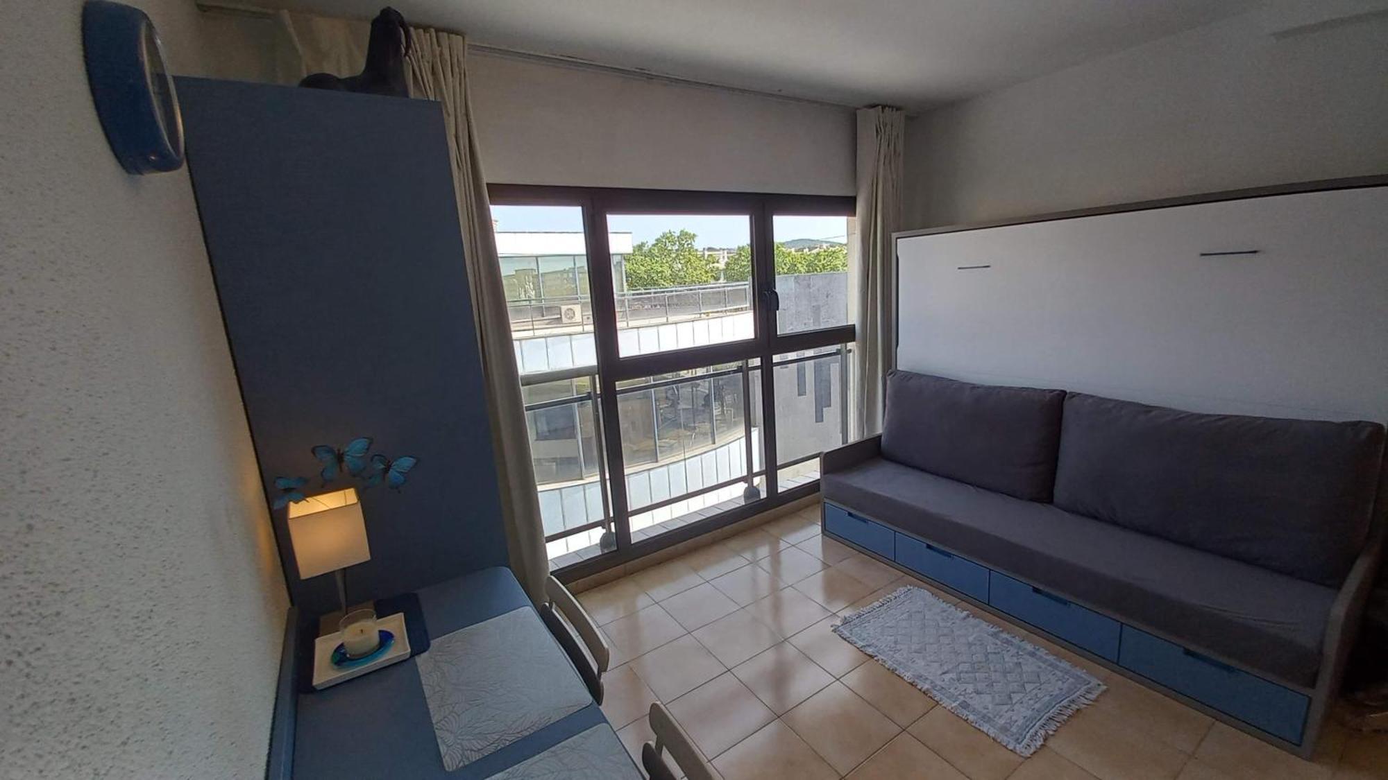 Mini-Apartament Centric A Platja D'Aro Exteriér fotografie