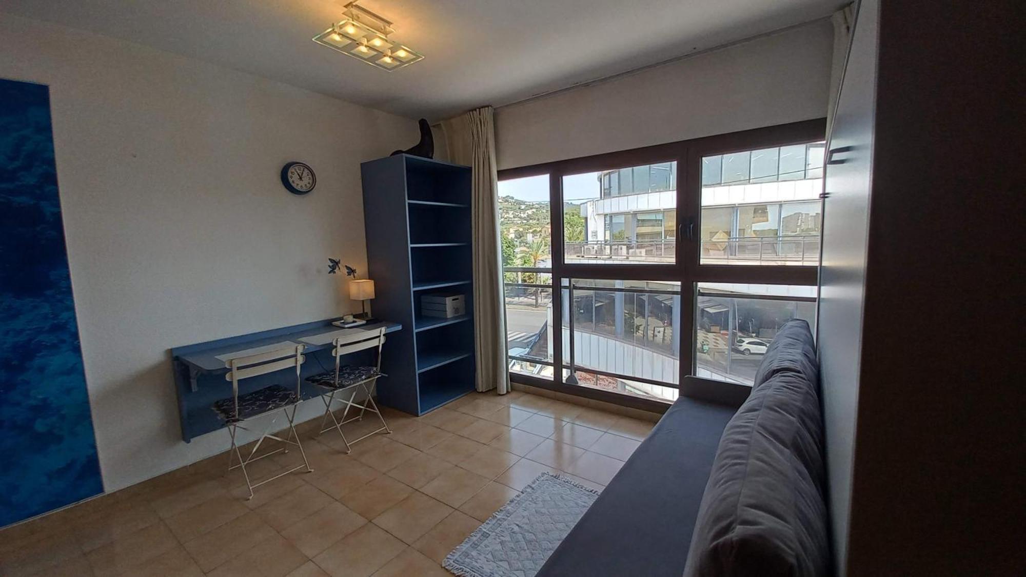 Mini-Apartament Centric A Platja D'Aro Exteriér fotografie